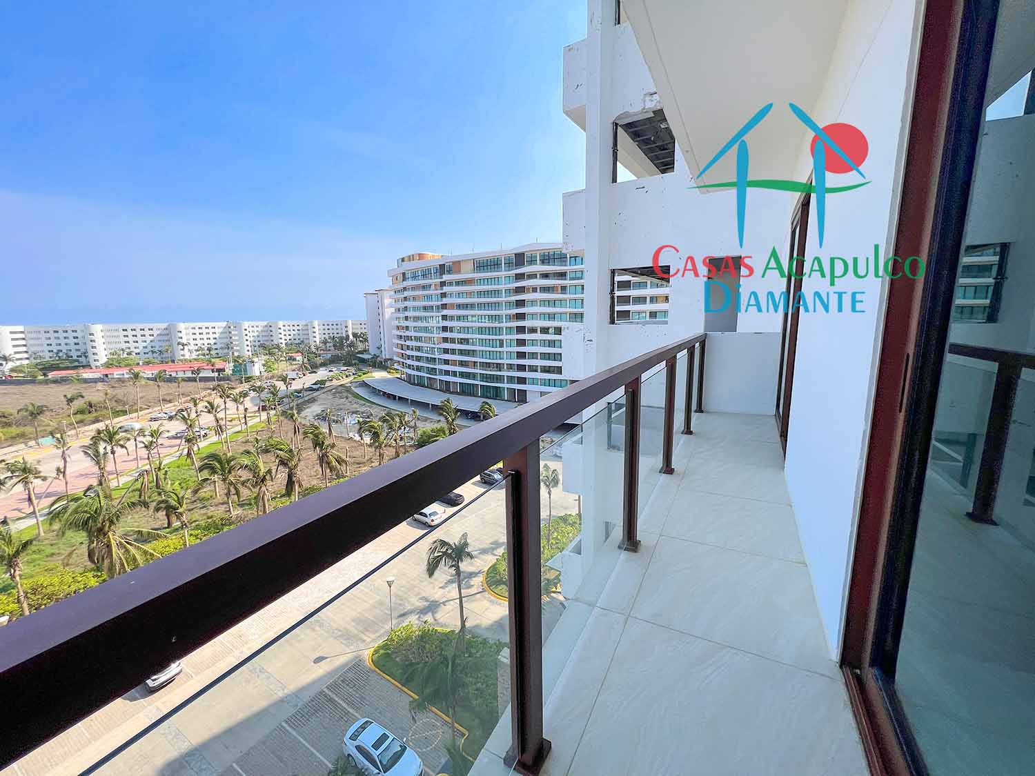 La Isla Emerald F8 - Recámara tres 7